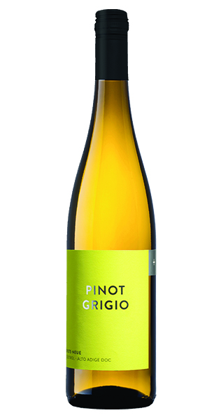 Erste+Neue Pinot Grigio 1